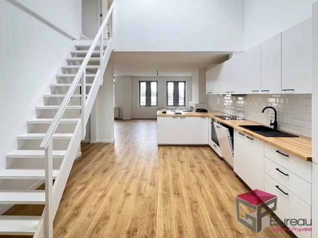 te huur Appartement Laken