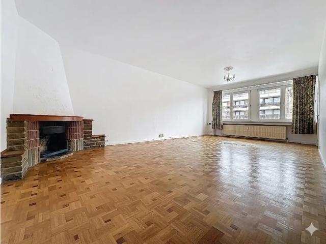 te huur Appartement Laken