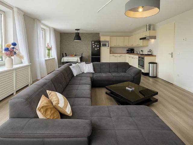 Te huur: Appartement Lambertus Zijlplein in Amsterdam