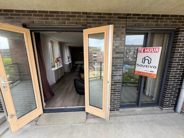 Te huur: Appartement Lambertus Zijlplein in Amsterdam
