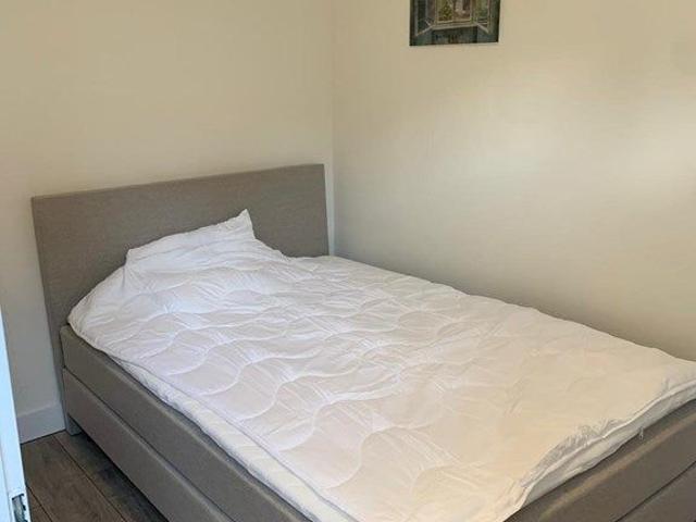 Te huur: Appartement Lambertusstraat in Rotterdam