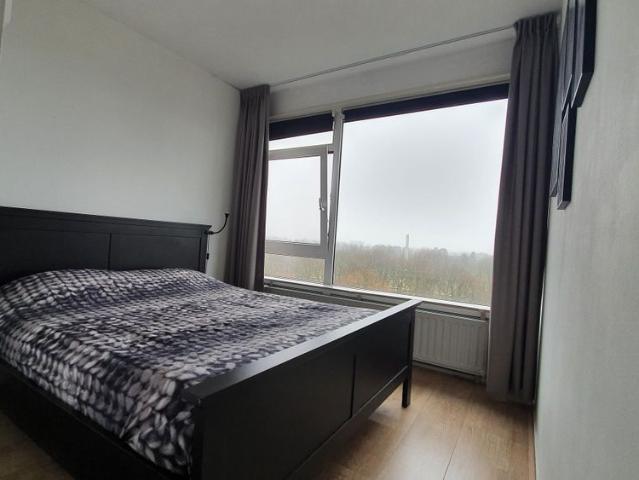 Te huur: Appartement Lambert Heijnricsstraat in Amersfoort