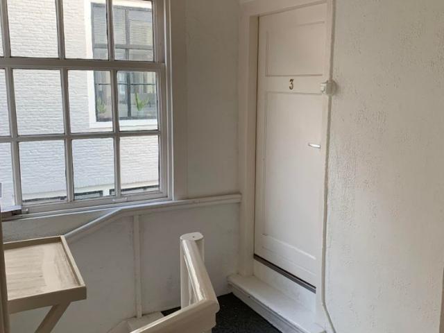 Te huur: Appartement Lambrechtstraat in Middelburg