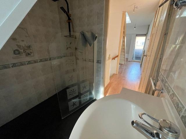 Te huur: Appartement Landmanstraat in Rotterdam