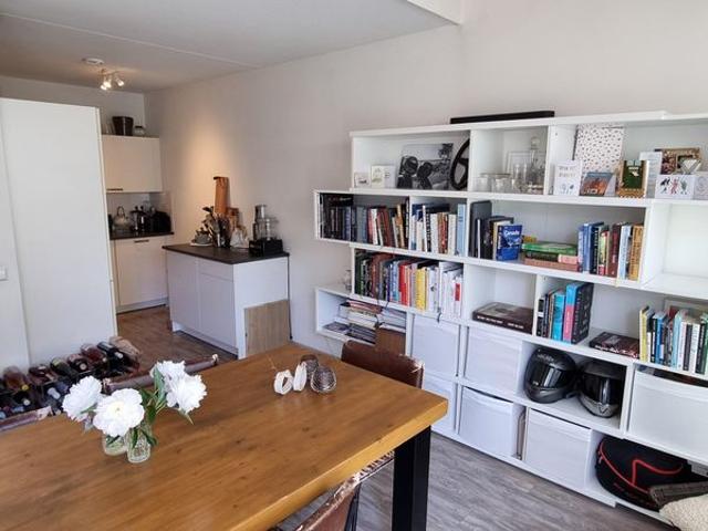Te huur: Appartement Lange Nieuwstraat in Utrecht