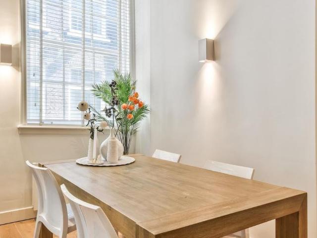 Te huur: Appartement Lange Niezel in Amsterdam
