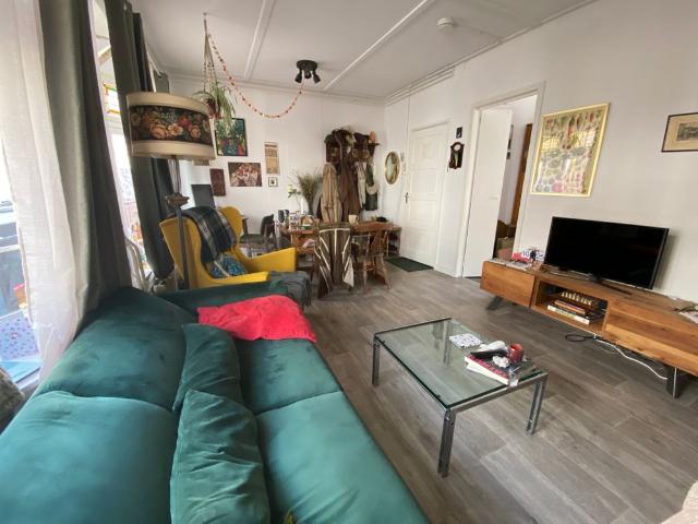 Te huur: Appartement Lange Bisschopstraat in Deventer