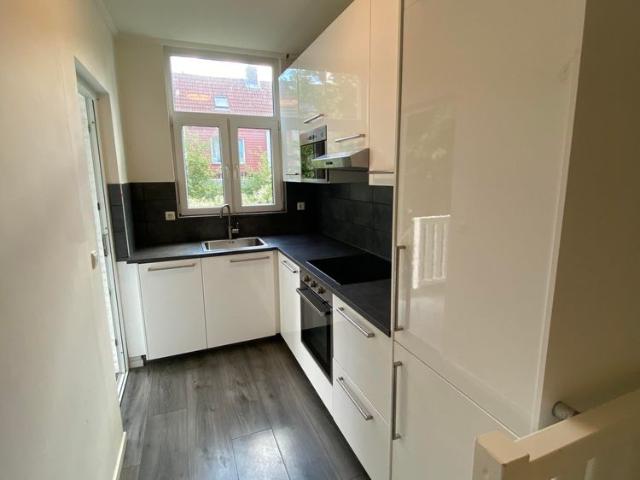 Te huur: Appartement Lange Hilleweg in Rotterdam