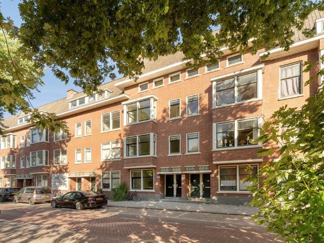 Te huur: Appartement Lange Hilleweg 203 A 01 in Rotterdam