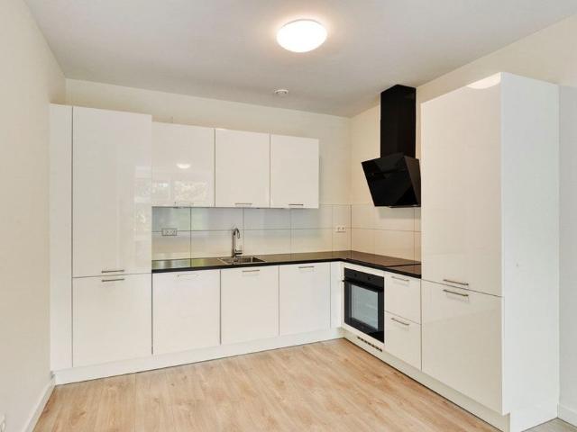 Te huur: Appartement Lange Hilleweg 203 A 01 in Rotterdam