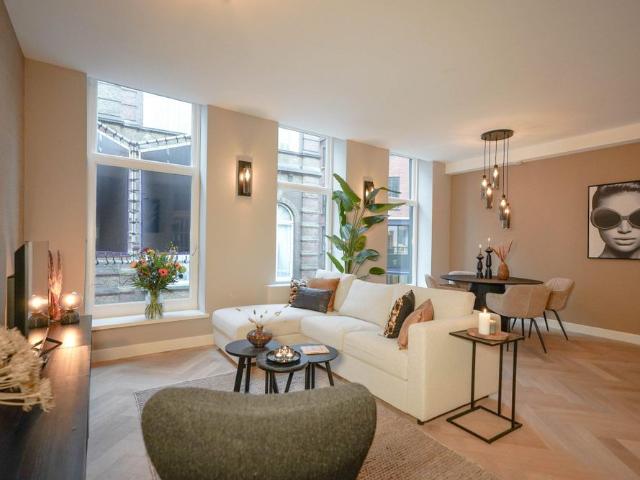 Te huur: Appartement Lange Houtstraat in Den Haag