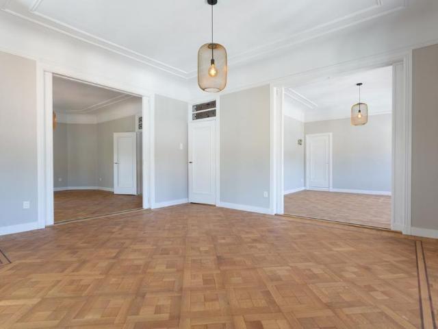 Te huur: Appartement Lange Vijverberg 20 K in Den Haag
