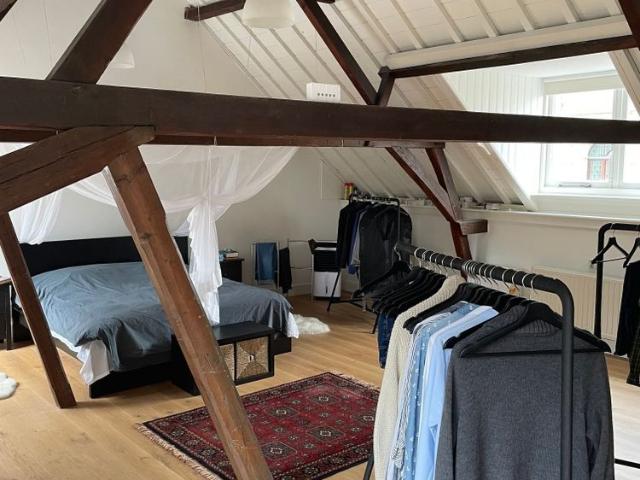 Te huur: Appartement Langebrug in Leiden