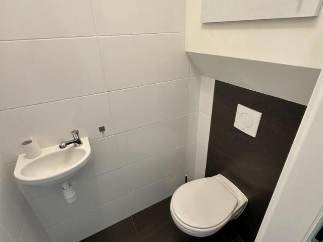 Te huur: Appartement Langestraat in Enschede