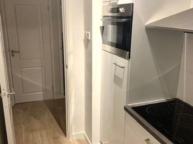 Te huur: Appartement Langswater 710 in Amsterdam