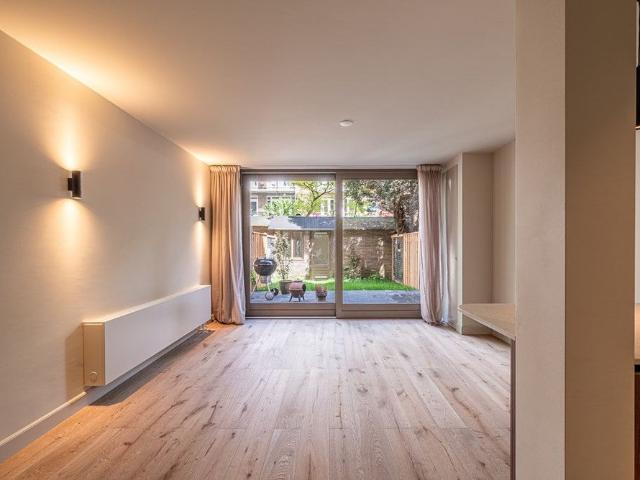 Te huur: Appartement Lanseloetstraat 36 H in Amsterdam