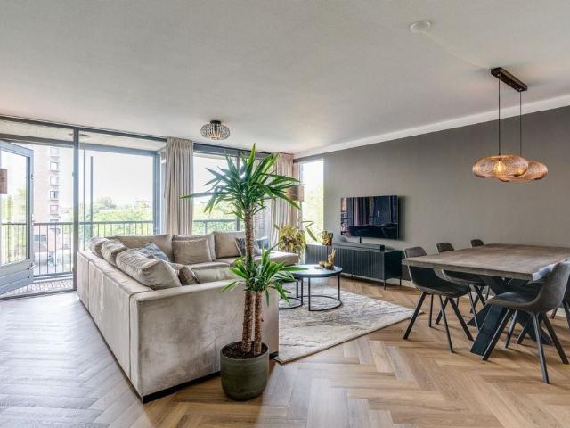 Te huur: Appartement Lasserstraat in Leiden