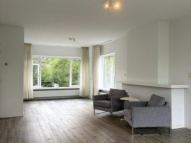 Te huur: Appartement Laurens Reaellaan 54 II in Haarlem