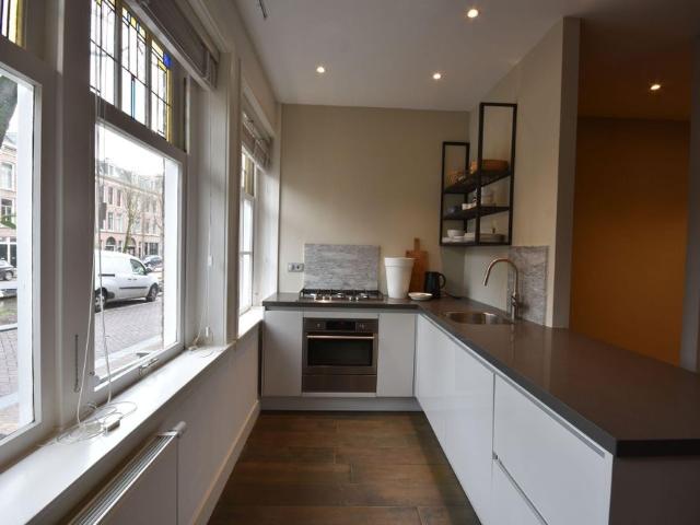 Te huur: Appartement Lauriergracht in Amsterdam