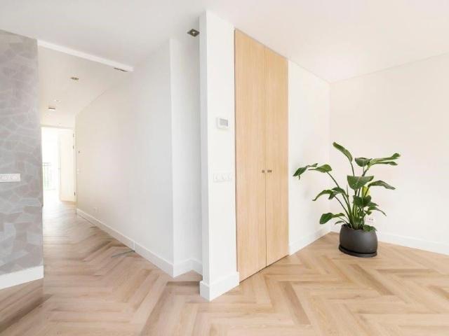 Te huur: Appartement Laurierstraat 73 2 in Amsterdam
