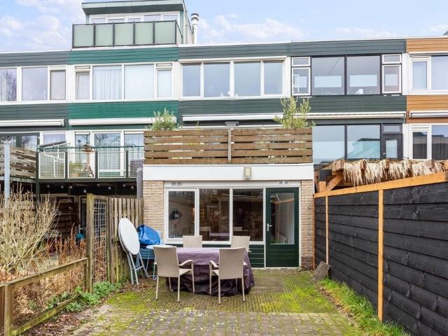 Te huur: Appartement Lavendelstraat 12 in Apeldoorn