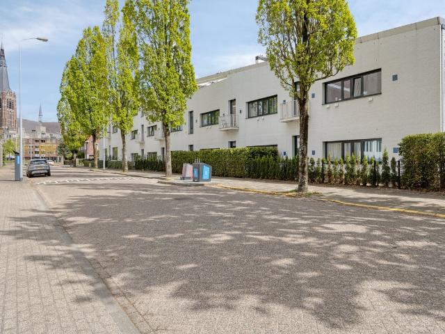 Te huur: Appartement Le Sage ten Broeklaan in Eindhoven