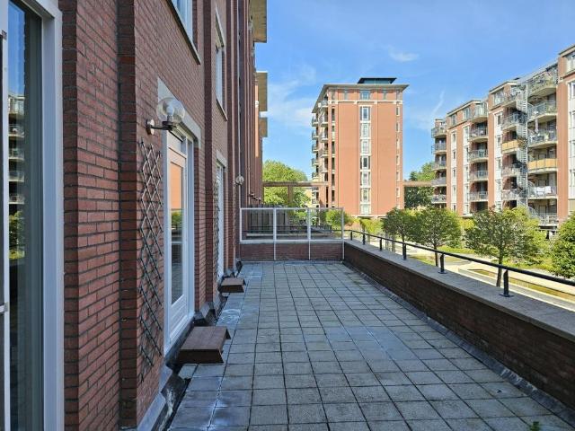 Te huur: Appartement Leeghwaterlaan in Den Bosch