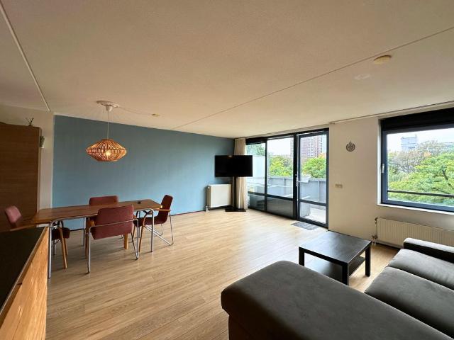 Te huur: Appartement Leeghwaterstraat in Eindhoven
