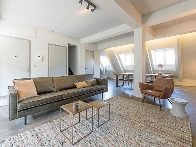 Te huur: Appartement Leeuwenstraat in Rotterdam