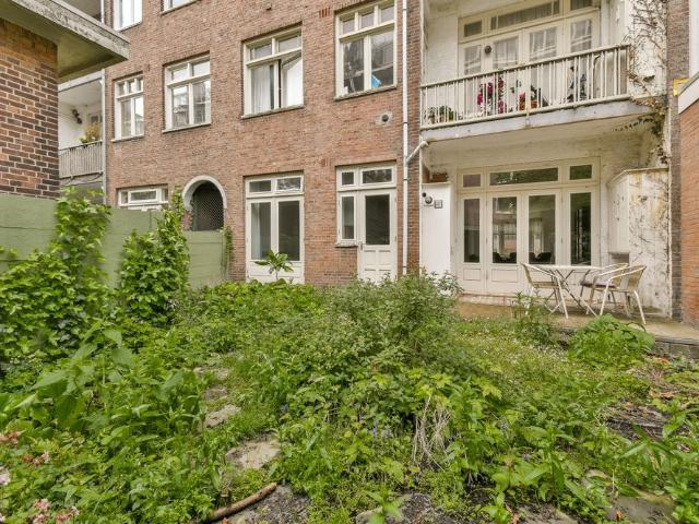 Te huur: Appartement Lekstraat in Amsterdam