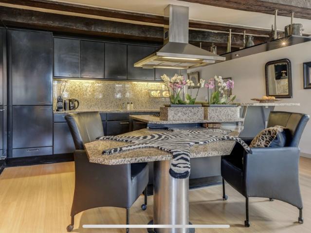Te huur: Appartement Leidsegracht in Amsterdam
