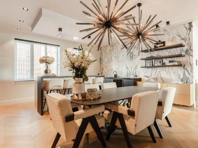 Te huur: Appartement Leonard Bernsteinstraat in Amsterdam