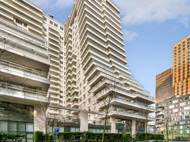 Te huur: Appartement Leonard Bernsteinstraat in Amsterdam