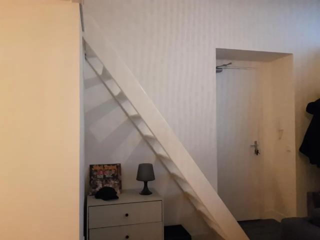 Te huur: Appartement Leliestraat in Maastricht