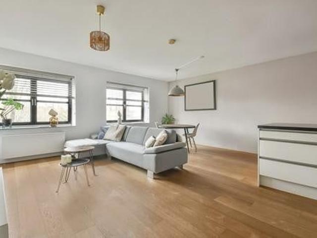Te huur: Appartement Lemsterschans in Nieuwegein