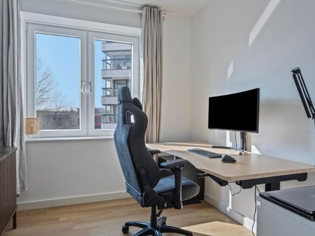 Te huur: Appartement Lichtpenweg in Amersfoort