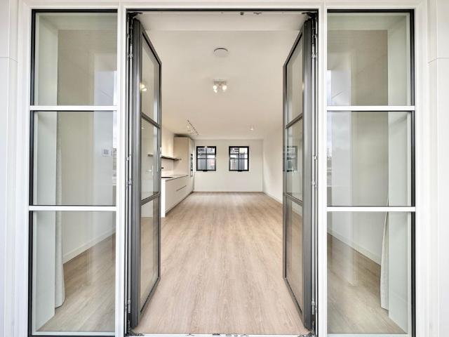 Te huur: Appartement Libau eiland in Amsterdam