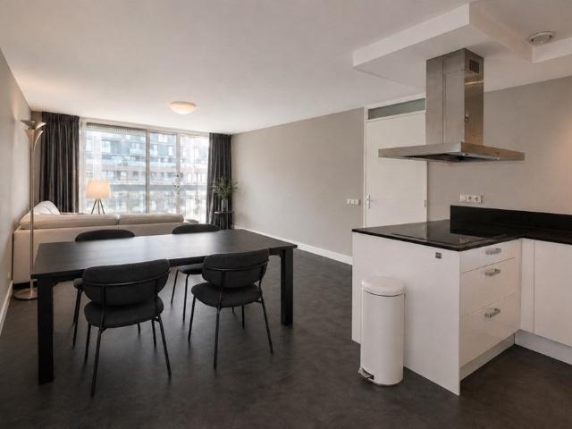 Te huur: Appartement Librijesteeg in Rotterdam