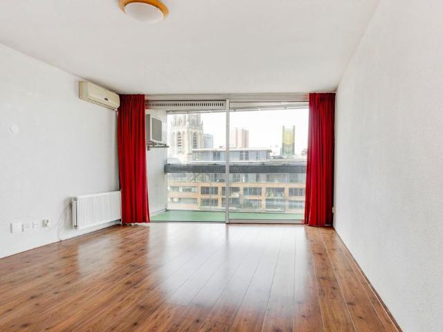 Te huur: Appartement Librijesteeg in Rotterdam