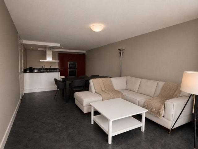 Te huur: Appartement Librijesteeg in Rotterdam