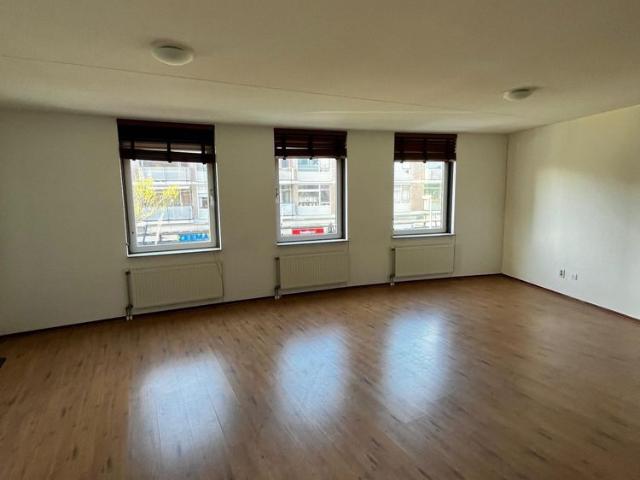 Te huur: Appartement Lieftinckplein in Schiedam