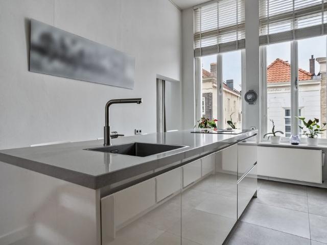 Te huur: Appartement Lievevrouwestraat in Bergen op Zoom