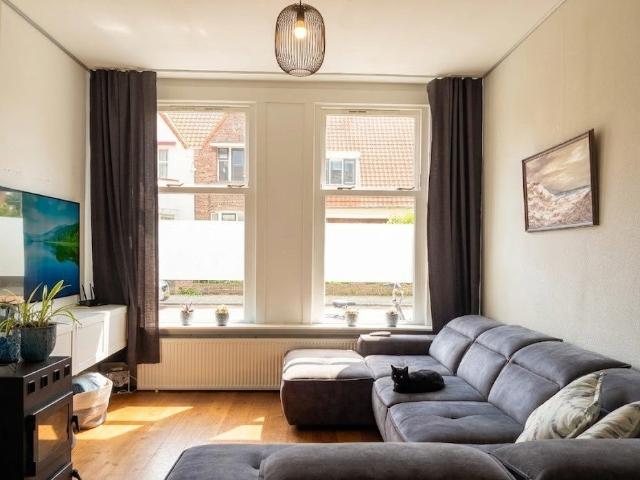 Te huur: Appartement Lijsterbesstraat in Den Haag