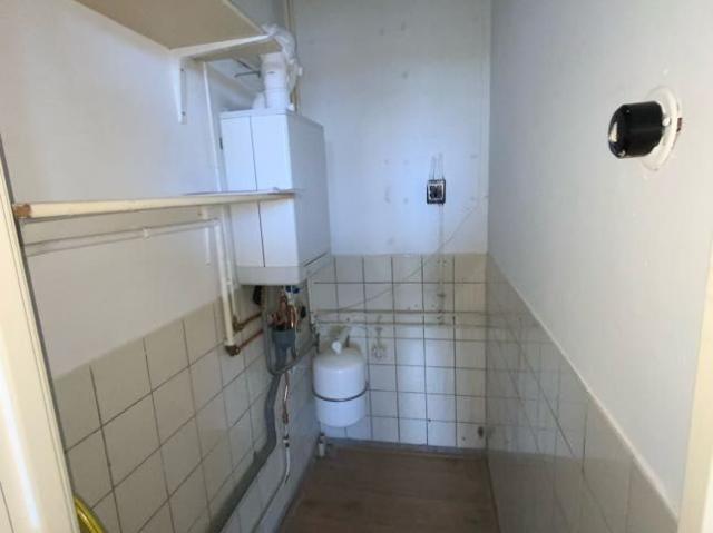 Te huur: Appartement Lijsterlaan 117 in Rotterdam