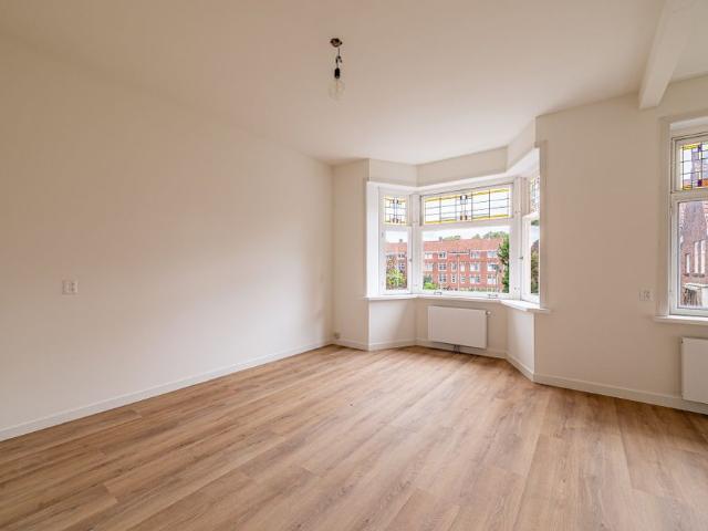 Te huur: Appartement Linnaeushof 34 2 in Amsterdam