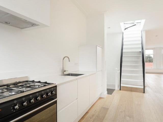 Te huur: Appartement Linnaeusparkweg in Amsterdam