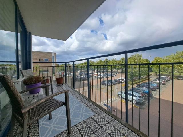 Te huur: Appartement Lindenburg in Roosendaal