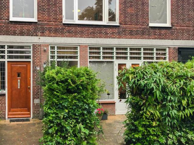 Te huur: Appartement Lindestraat 8 in Leiden