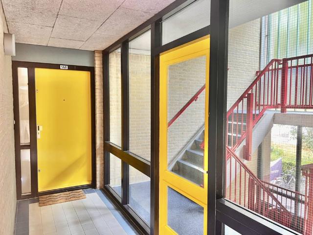 Te huur: Appartement Linschotensingel in Utrecht