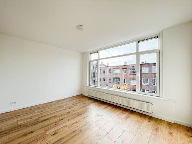 Te huur: Appartement Lisstraat in Rotterdam